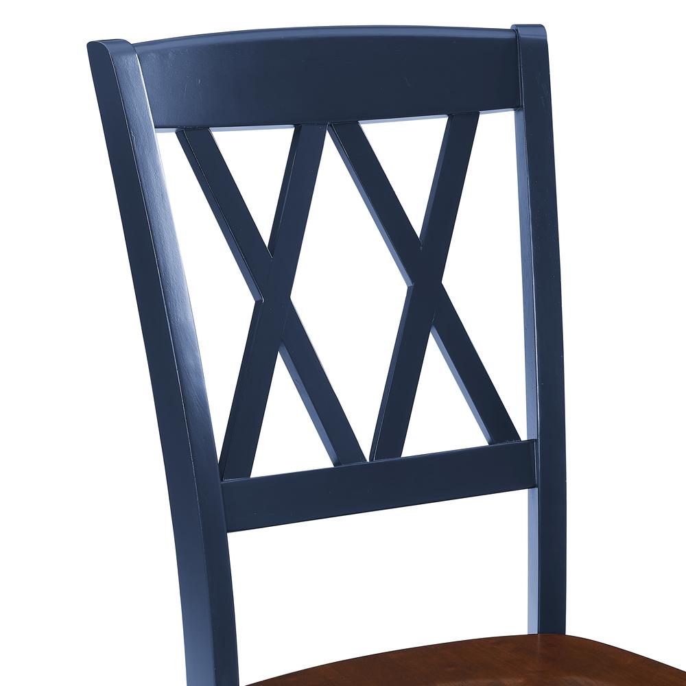 Shelby 4-Piece Dining Chair Set – 4 Chairs