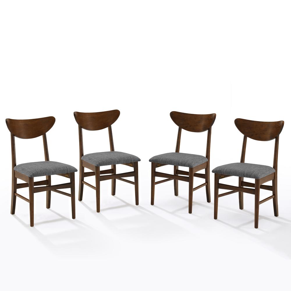 Landon 4-Piece Wood Dining Chair Set – 4 Chairs