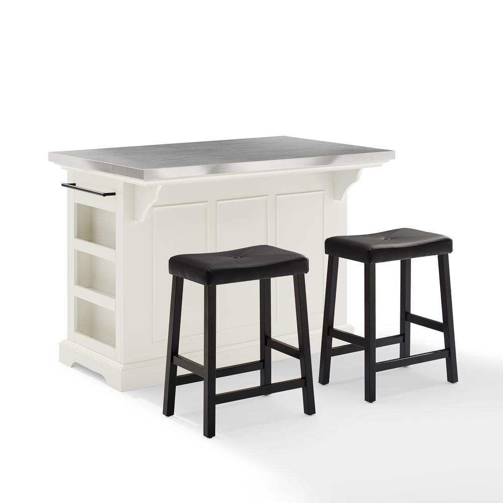 2 Counter Bar Stools