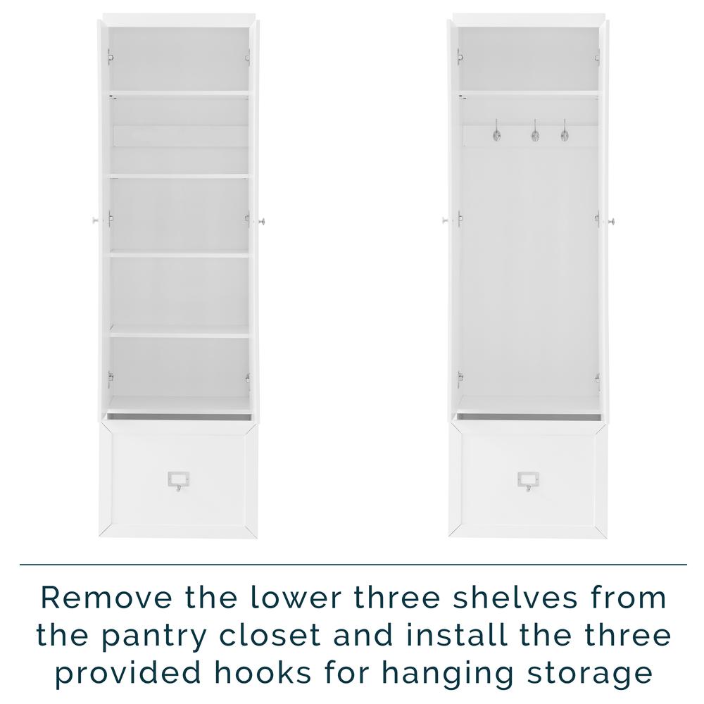 Shelf