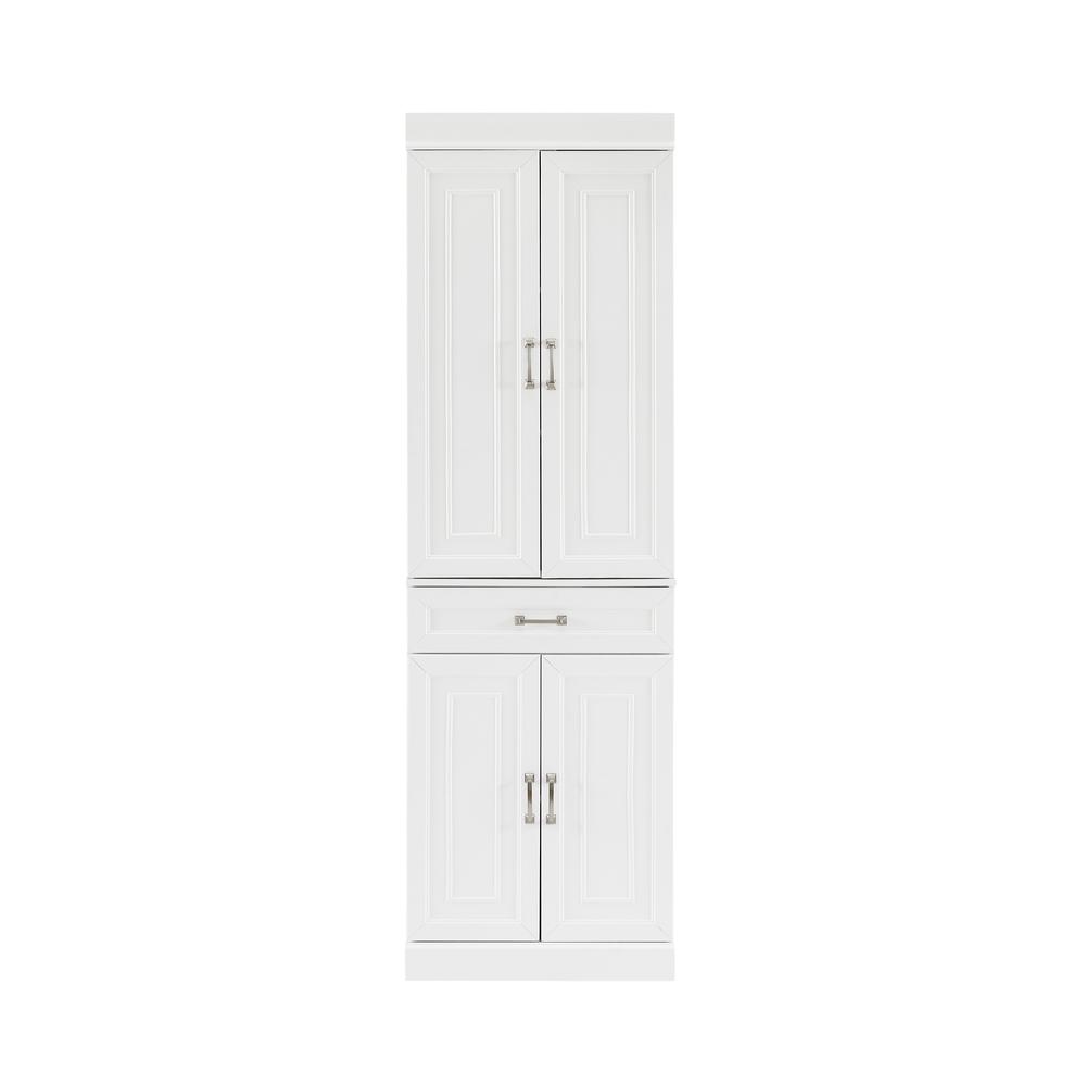 Stanton Kitchen Storage Pantry Cabinet