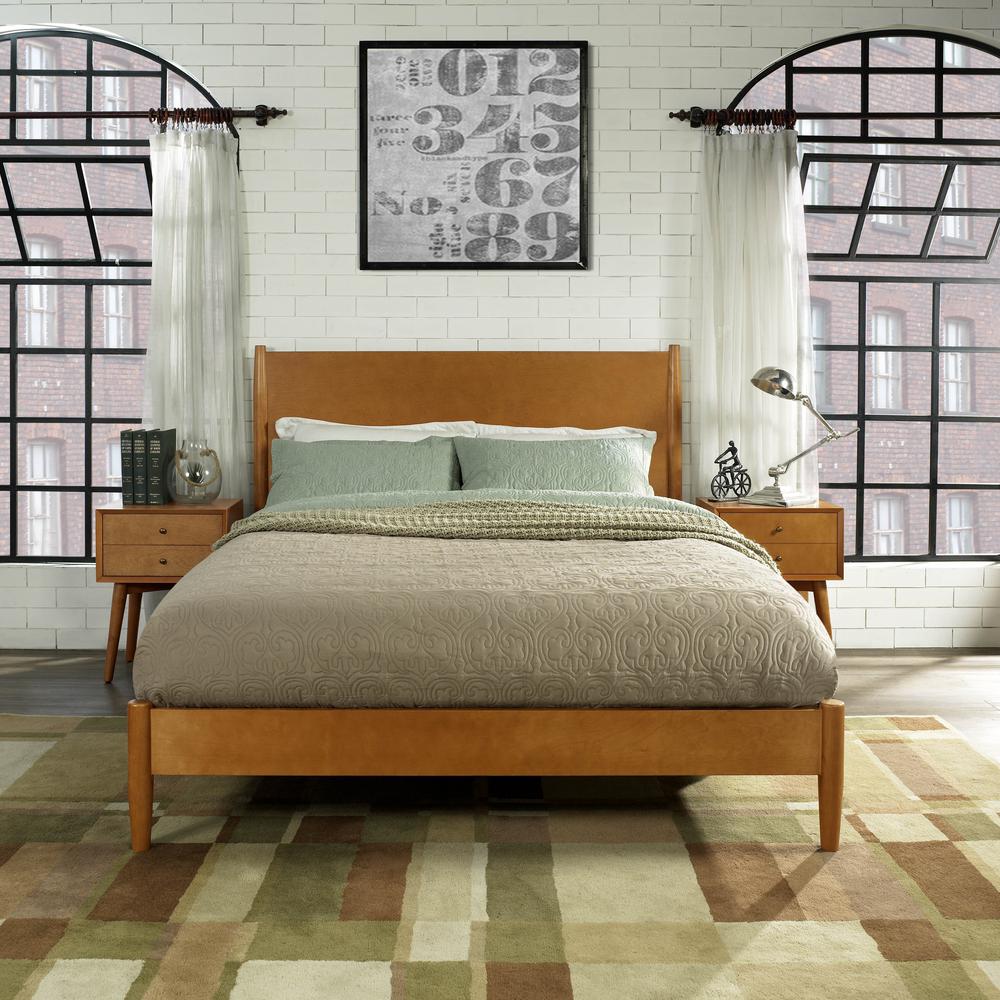 Footboard