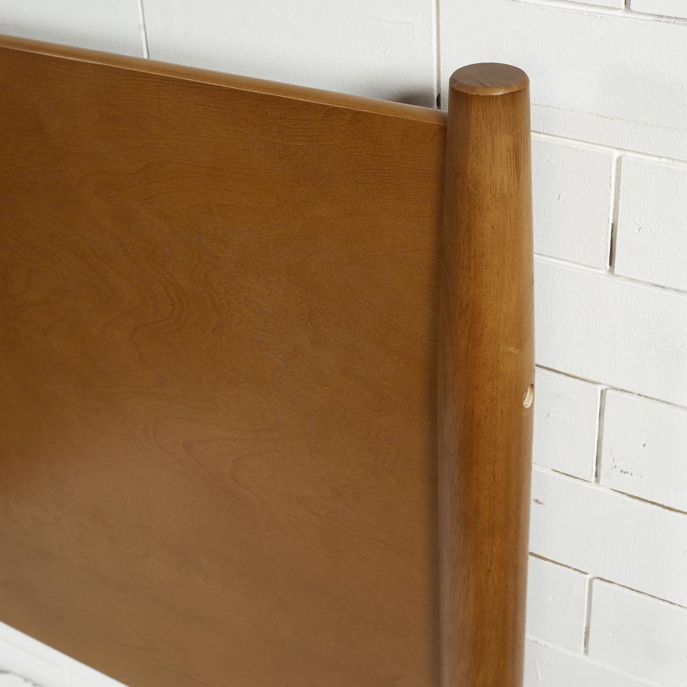 Landon King Bed – Headboard