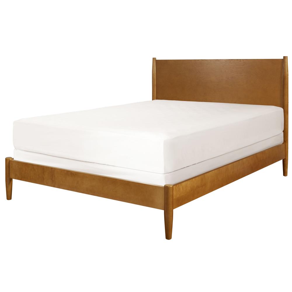 Footboard