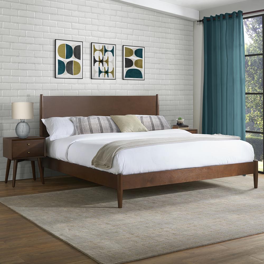 Footboard