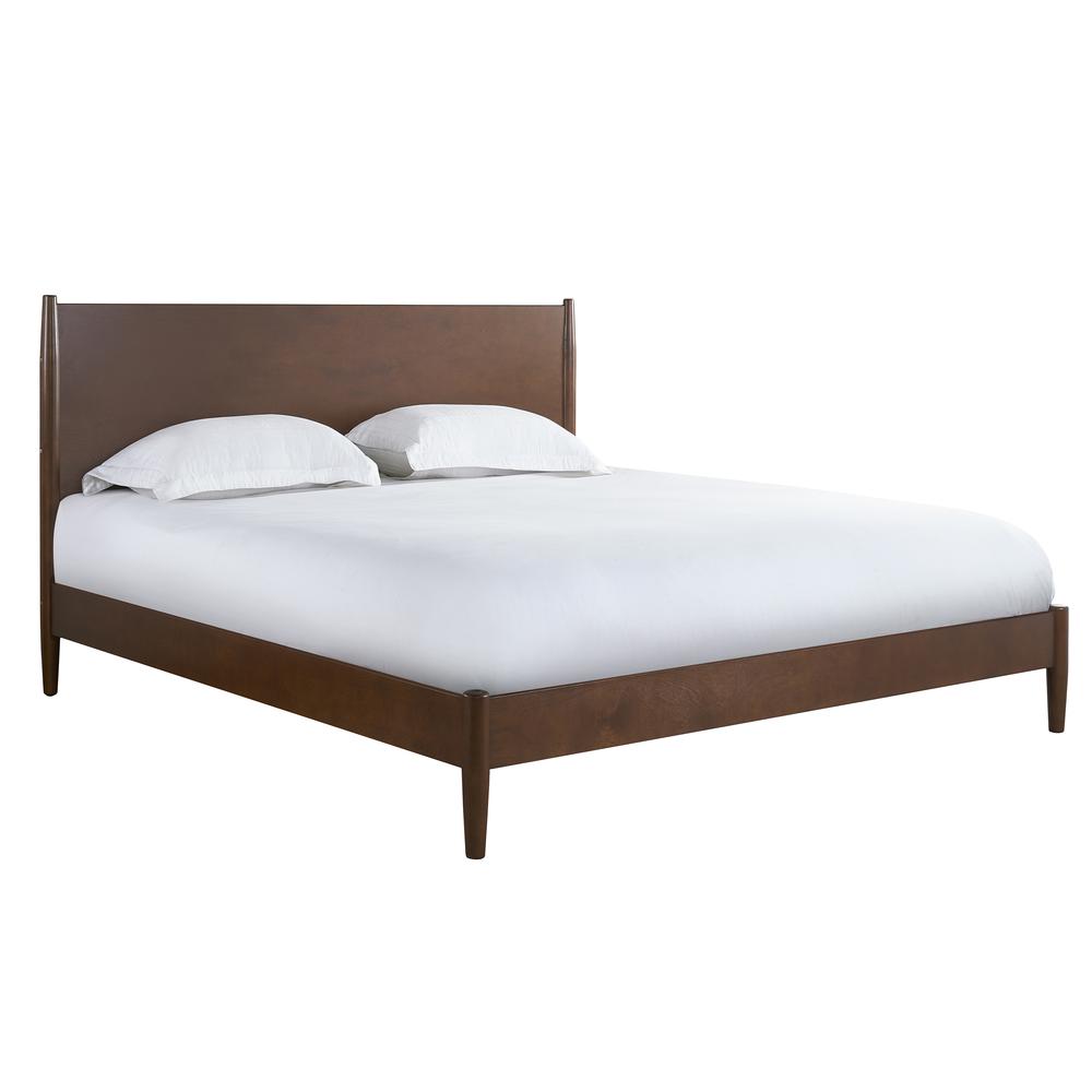 Landon King Bed – Headboard