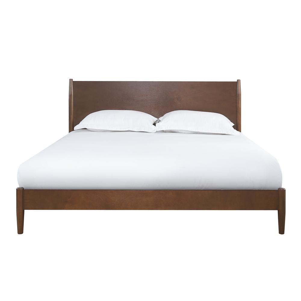 Landon King Bed – Headboard