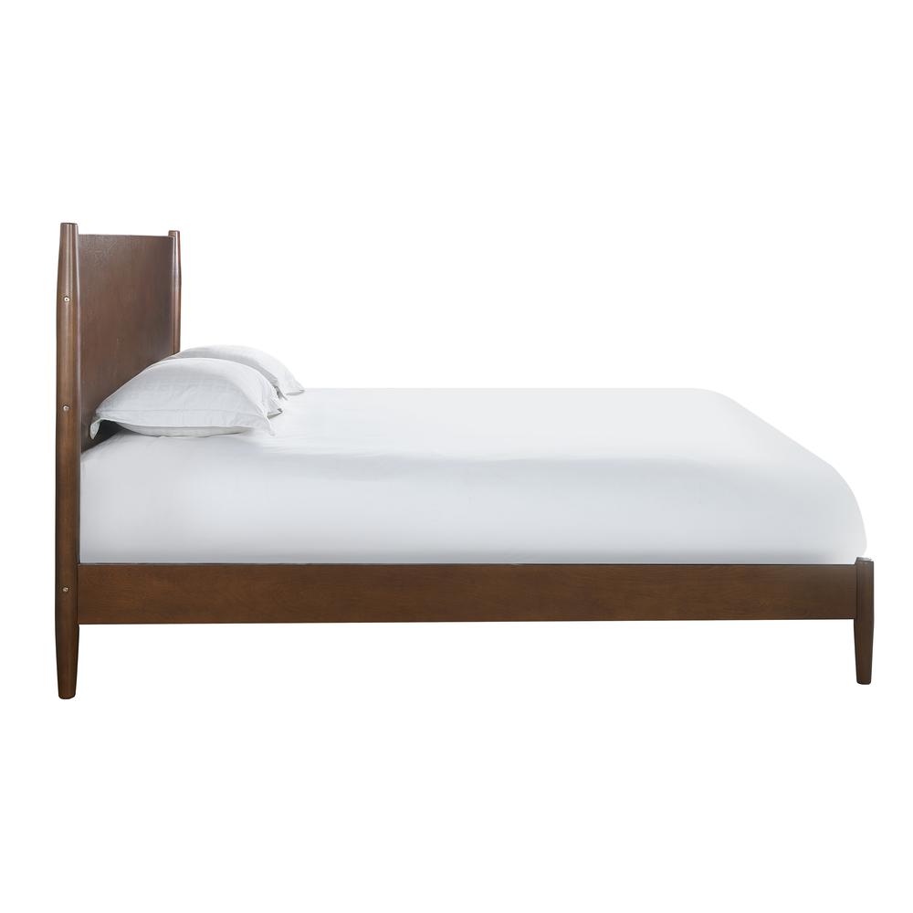 Footboard