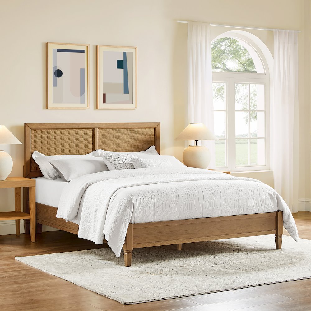 Footboard