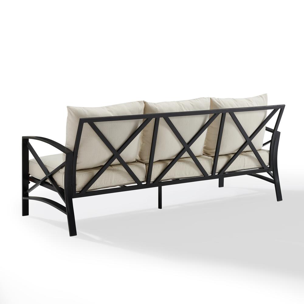 Kaplan Outdoor Sofa