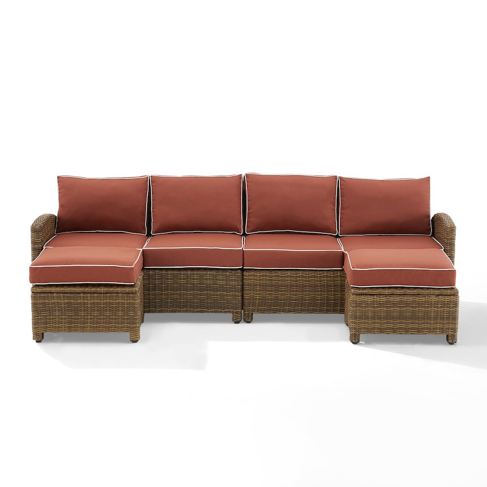 Left&Right Loveseat