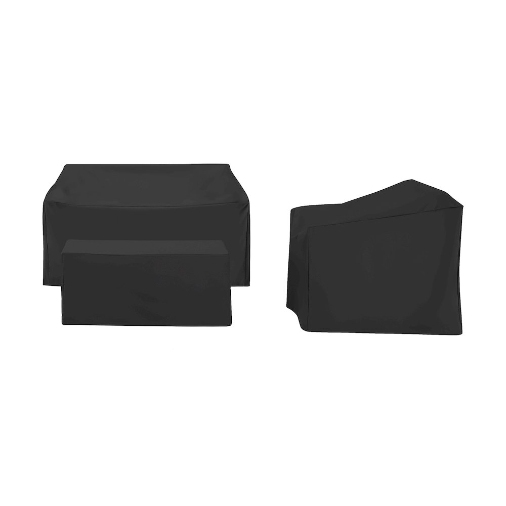 & Coffee Table