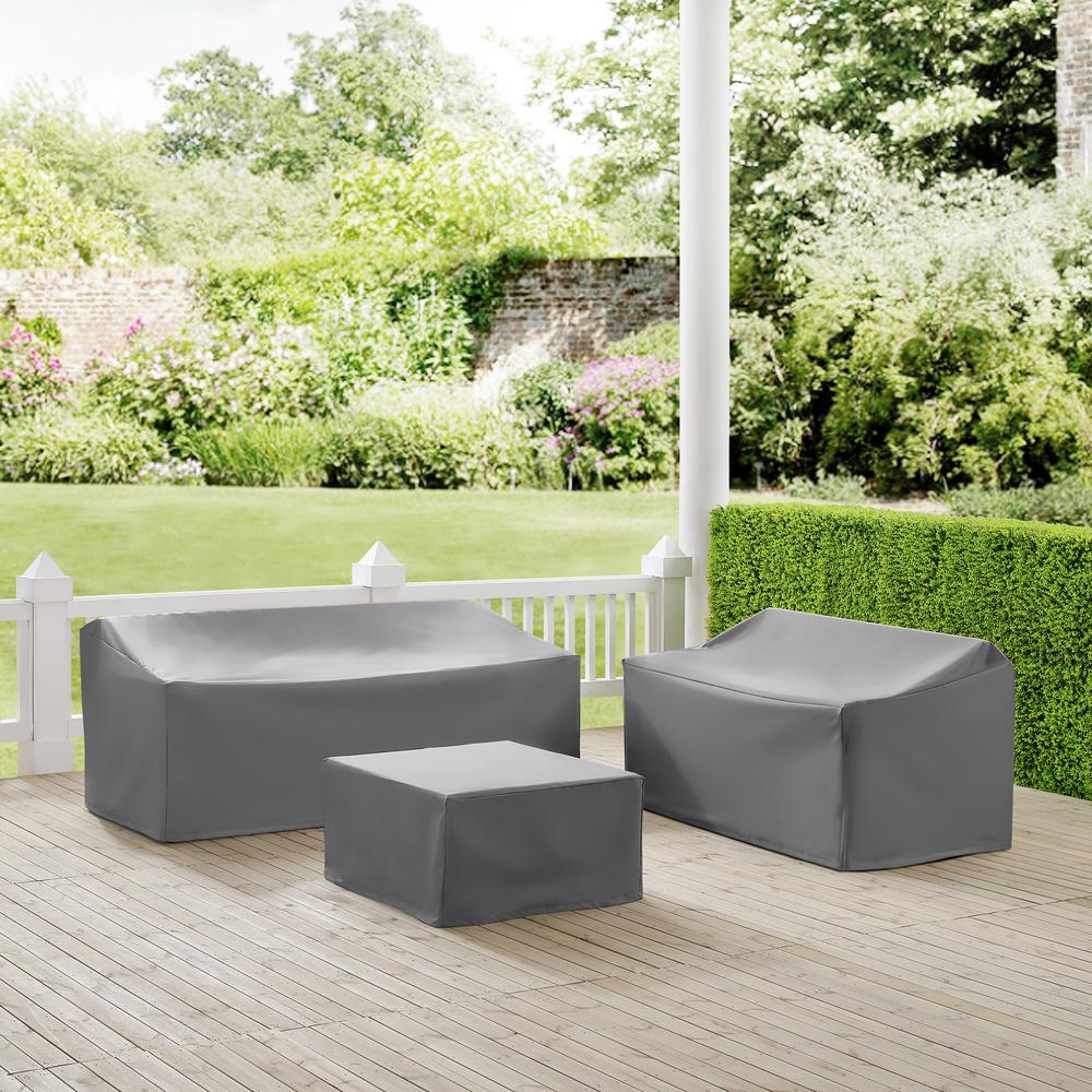 Loveseat