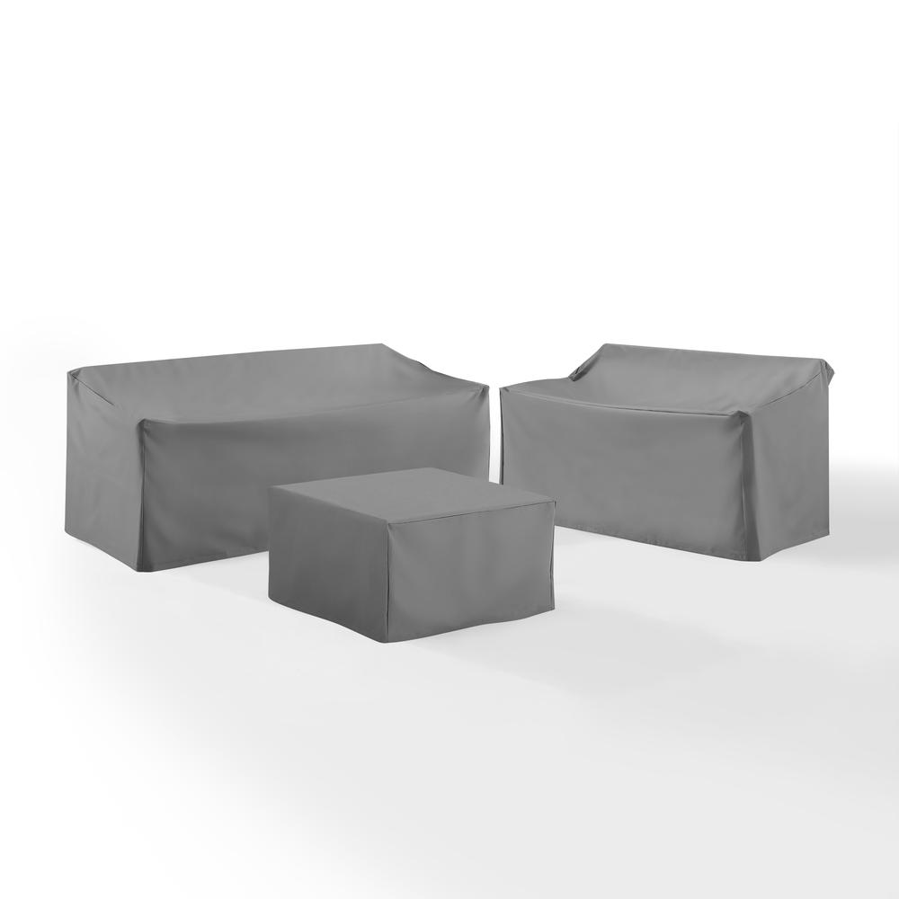 & Square Table/Ottoman