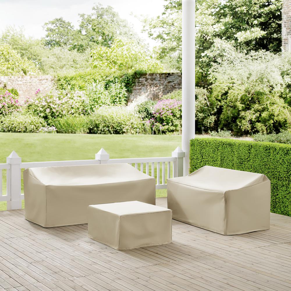 Loveseat