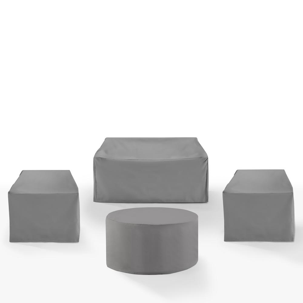 1 Loveseat