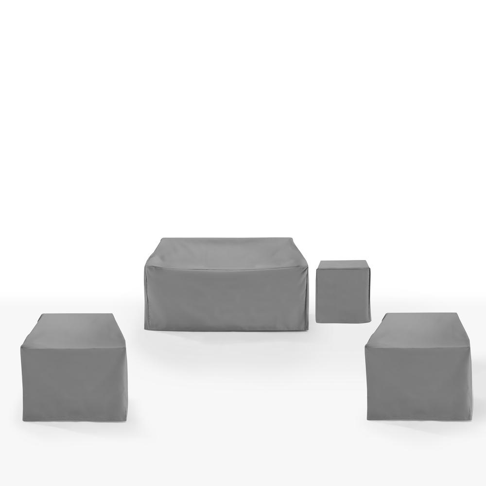 1 Loveseat