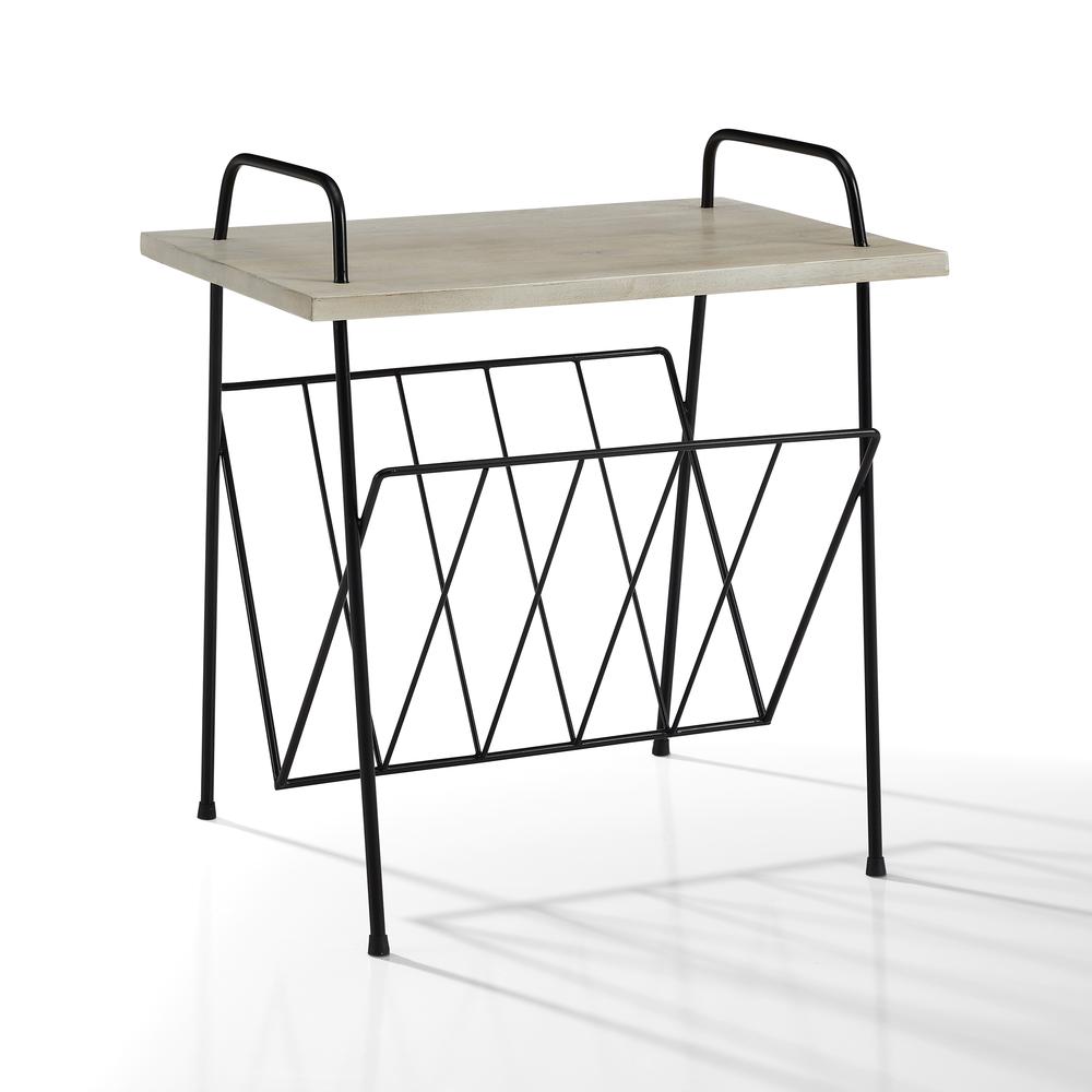 Wiltshire Record Player Stand