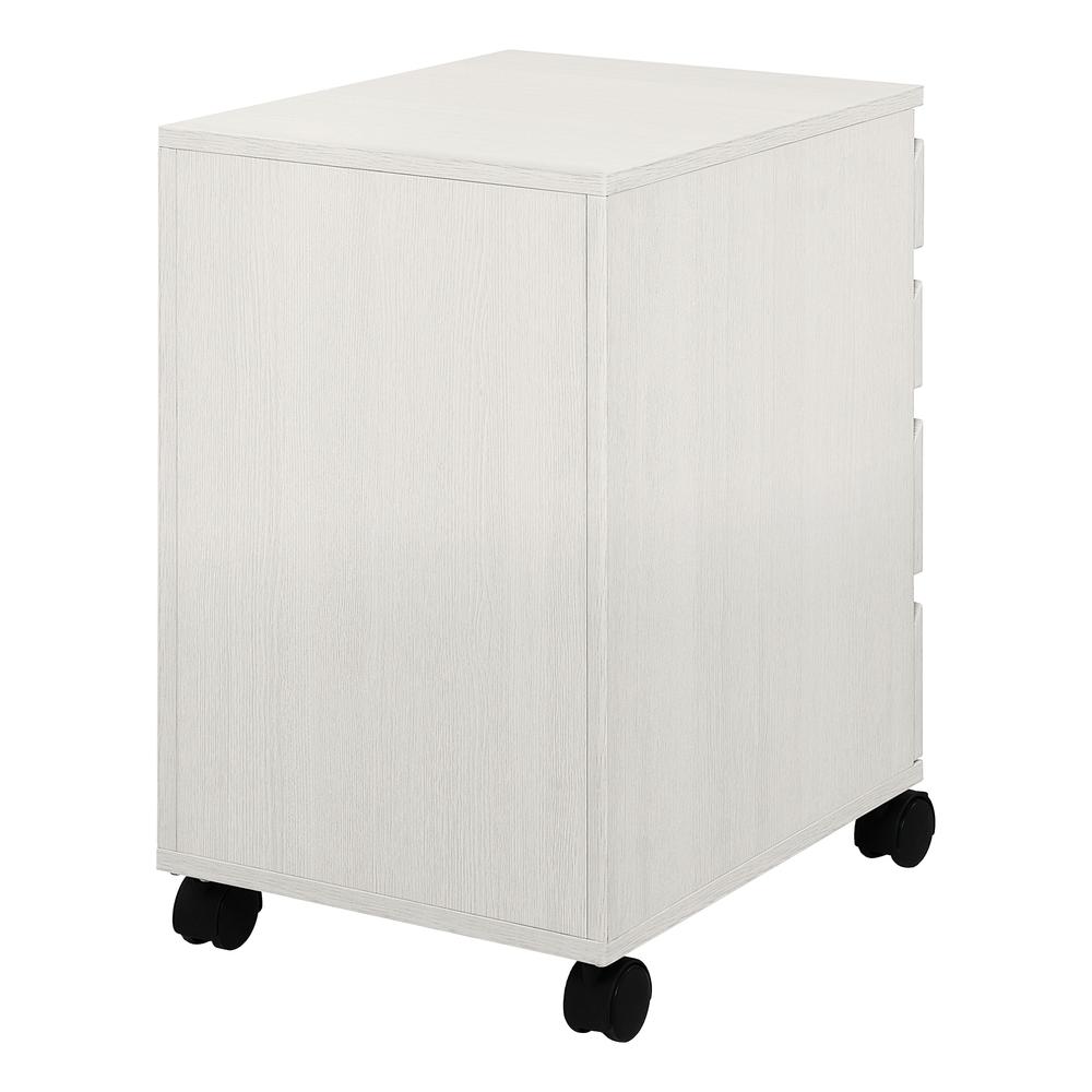 Holly Mobile Storage Cart