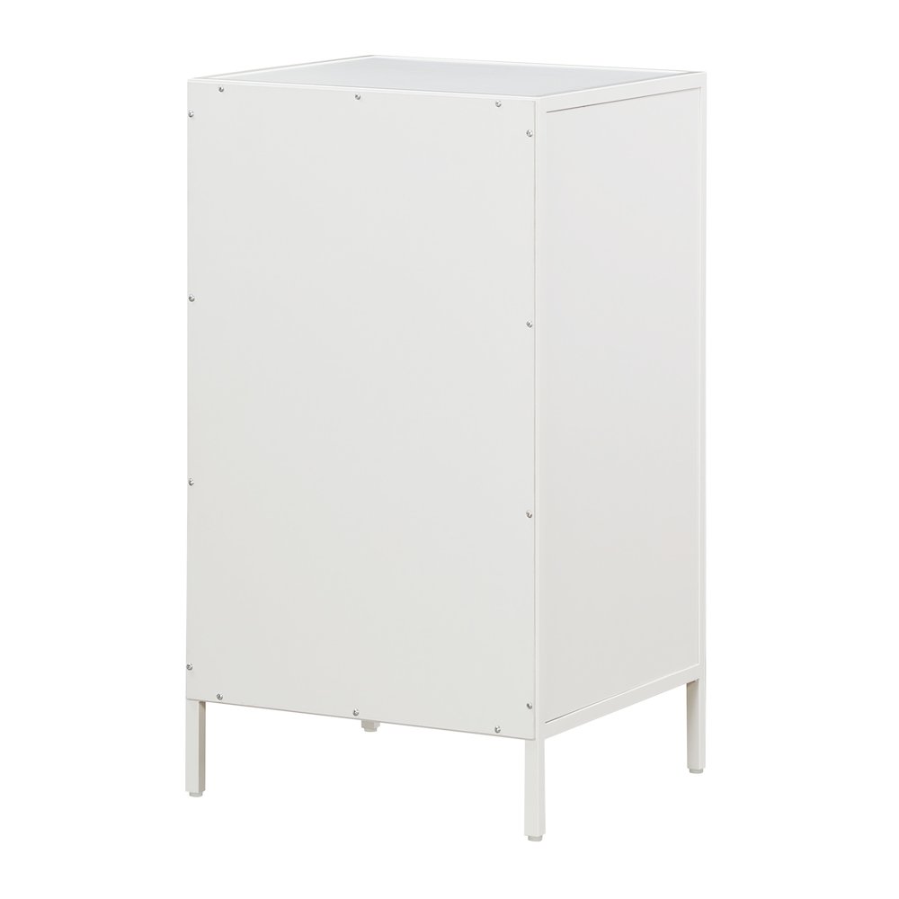 Freeport 3-Drawer Accent Storage