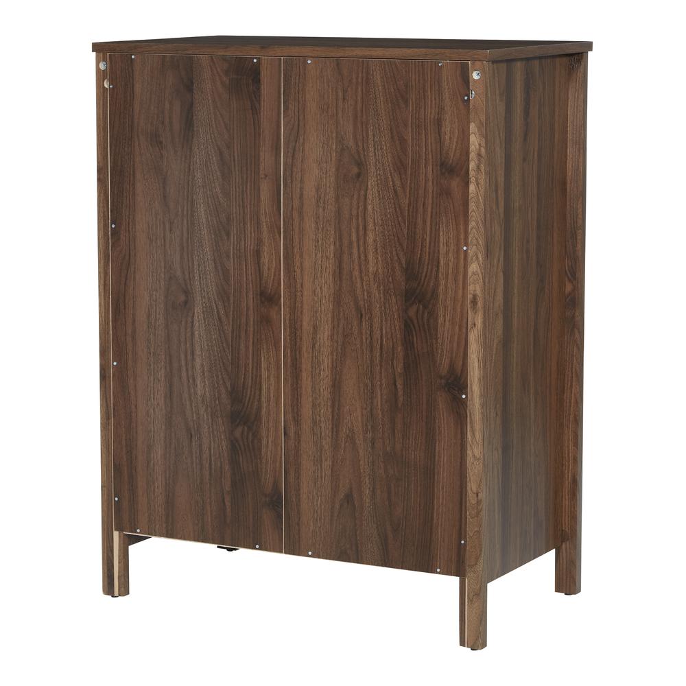 Stonebrook 4-Drawer Chest