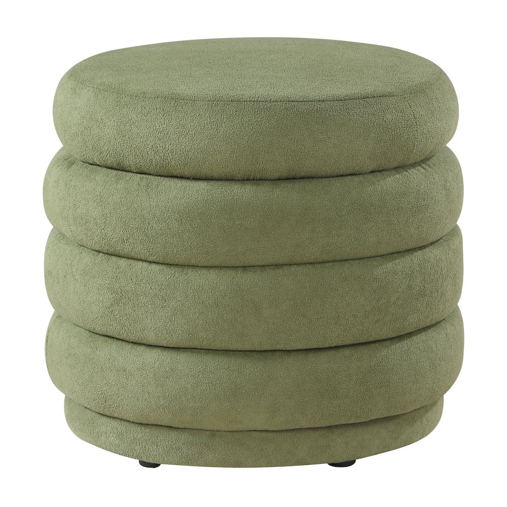 Cecil Storage Ottoman