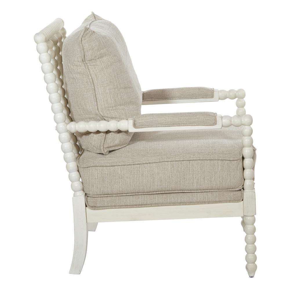 Beige Linen