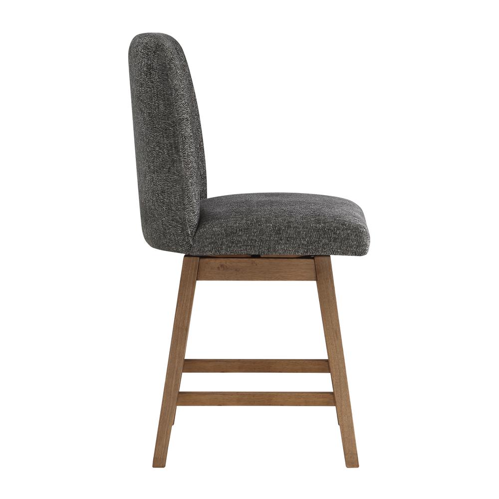 Finley 26” Swivel Counter Stool 2Pk