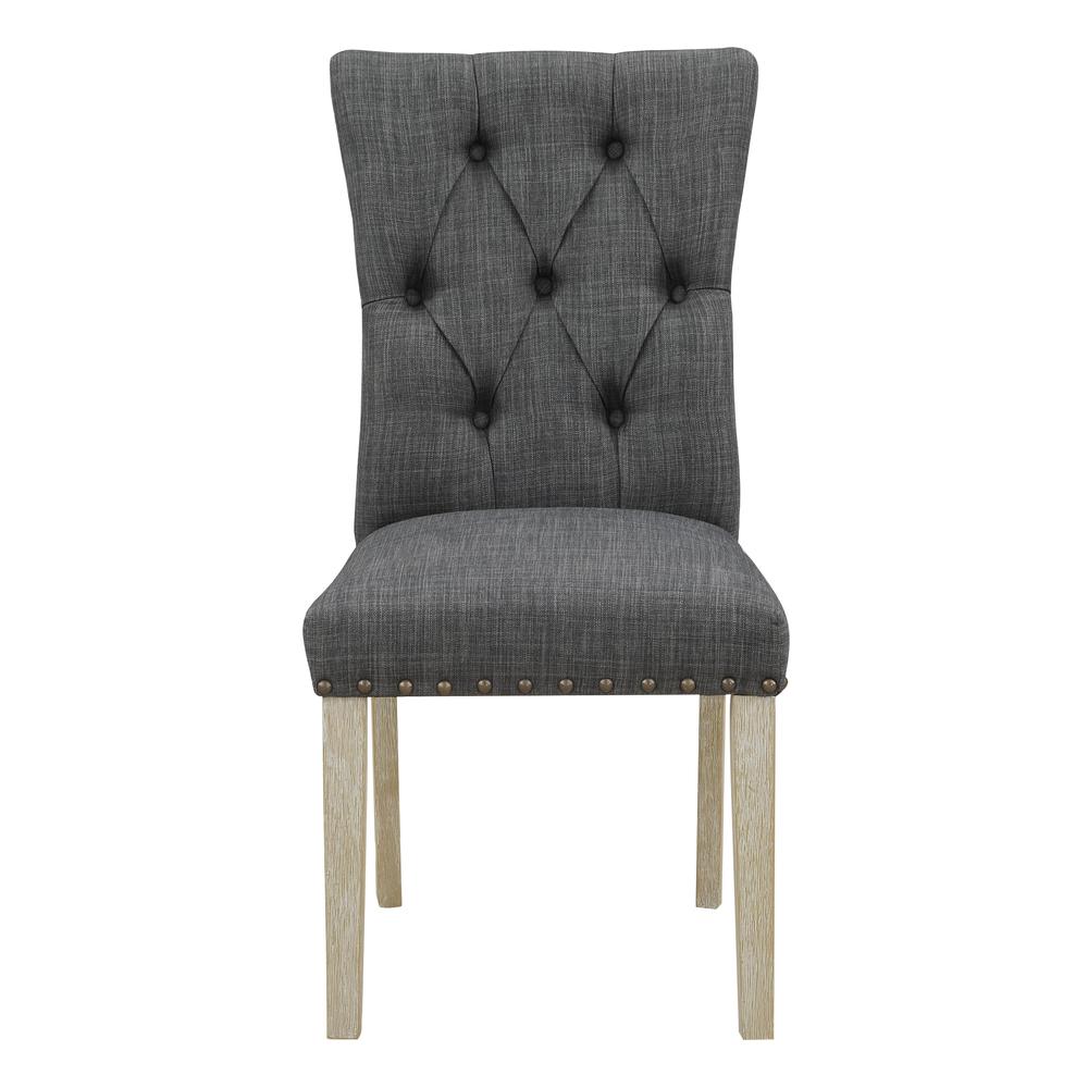 Preston Dining Chair 2 Pk