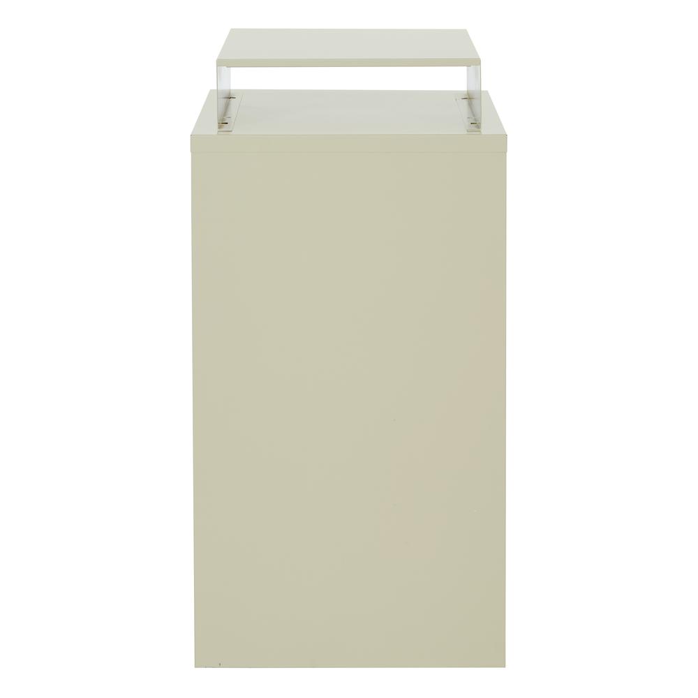 Metal File Cabinet