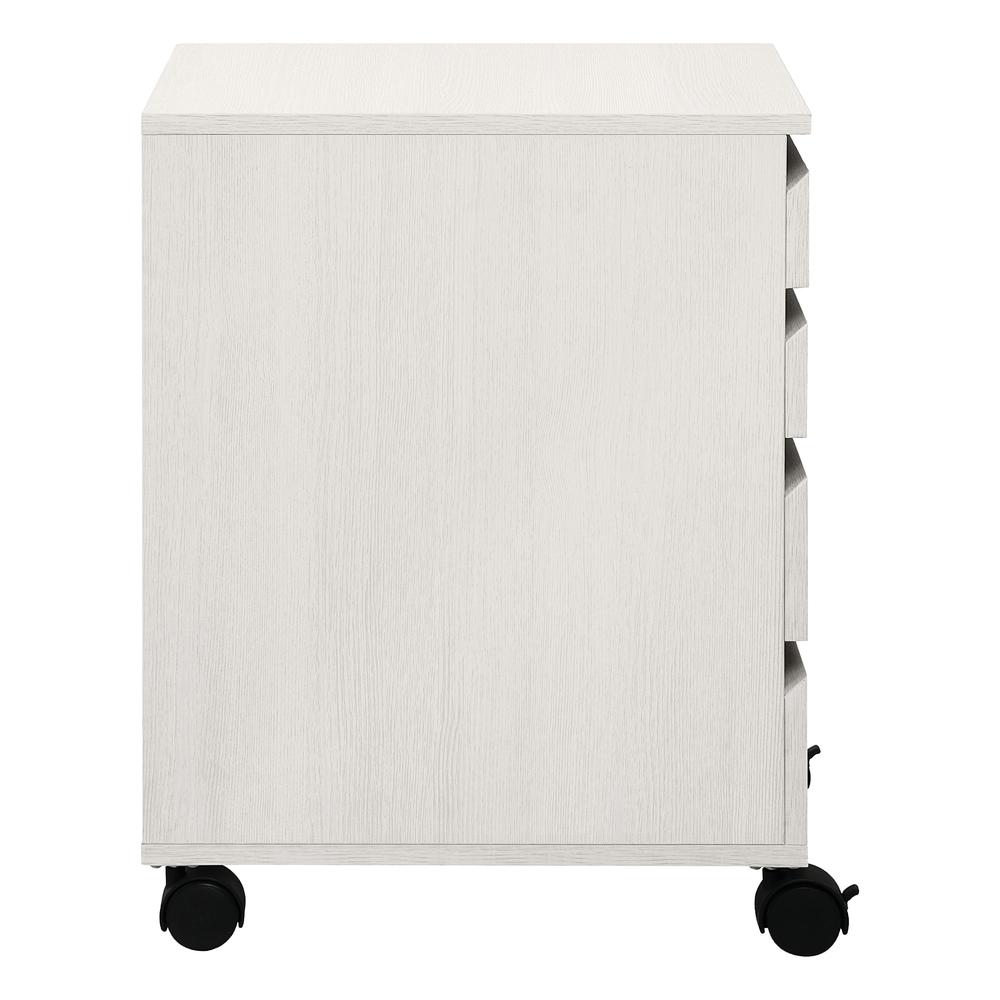 Holly Mobile Storage Cart