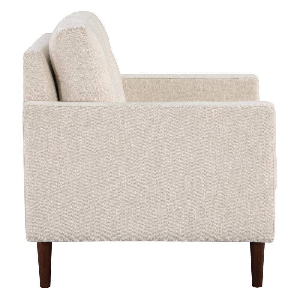 Grayburn Mid-Century Chair
