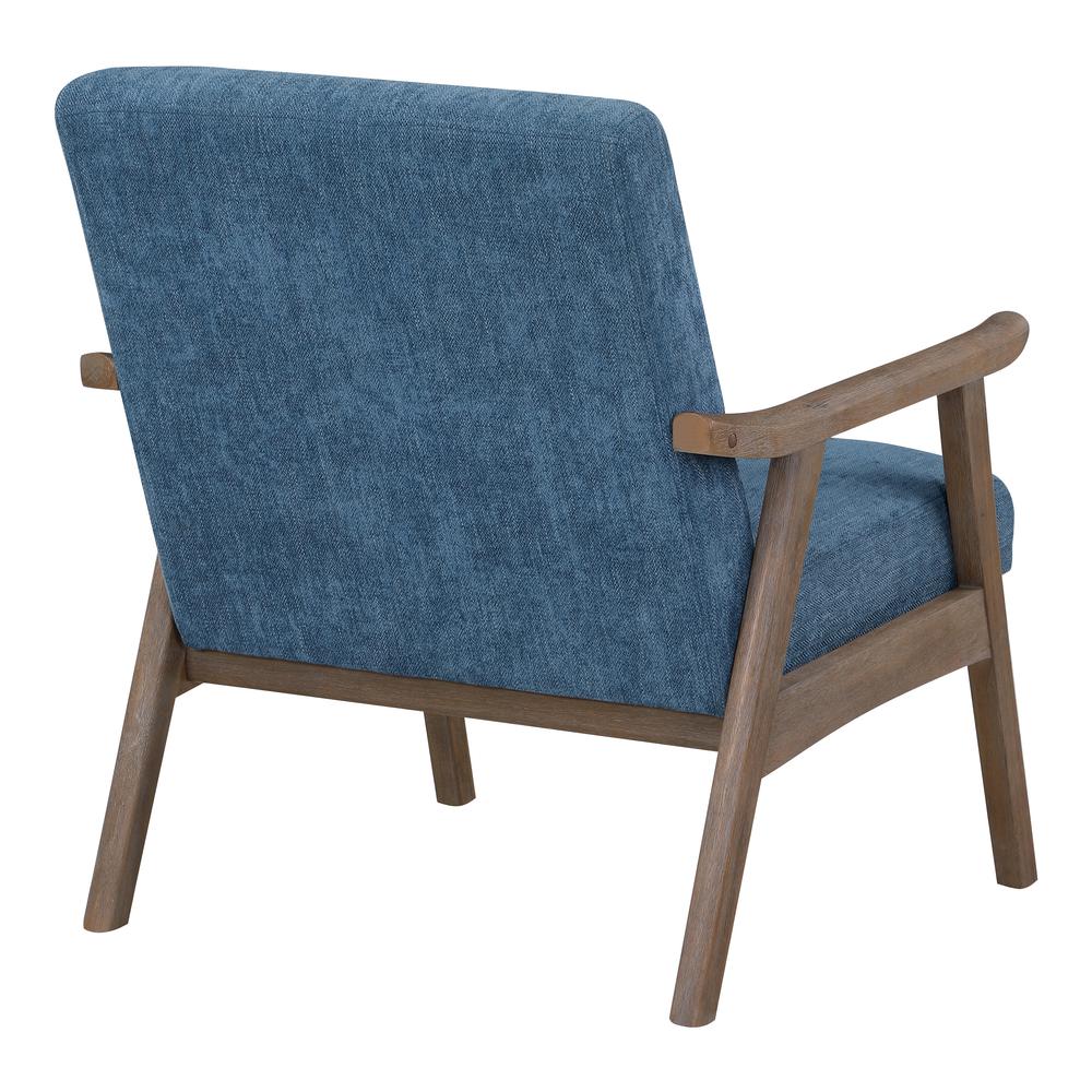 Weldon Armchair