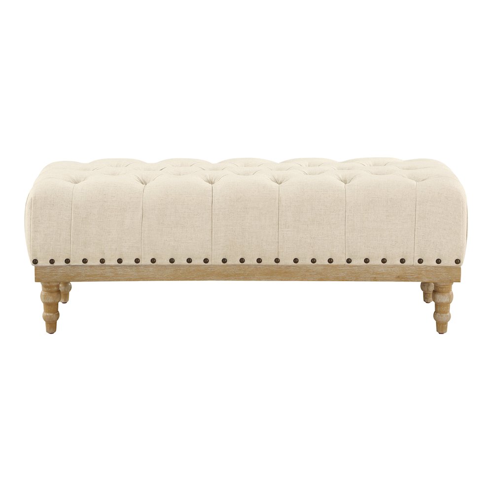 Abigail Bench