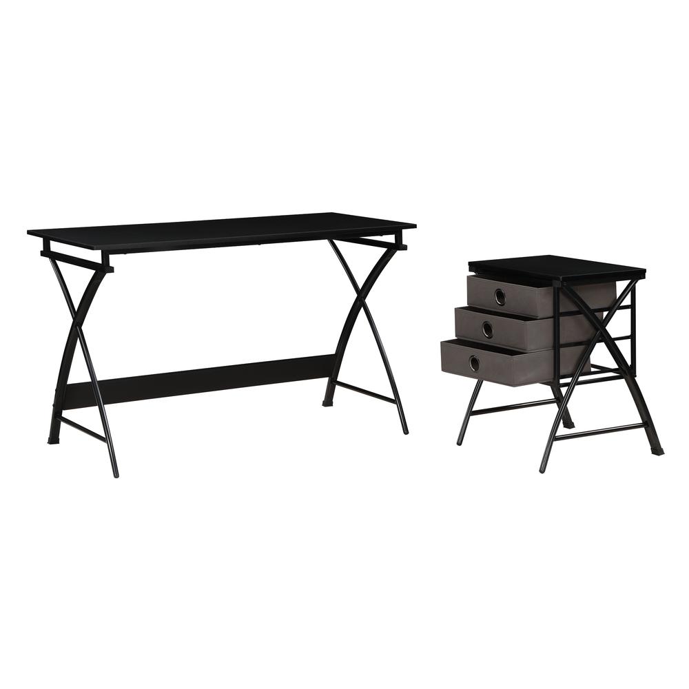 Olympic 48″ Desk