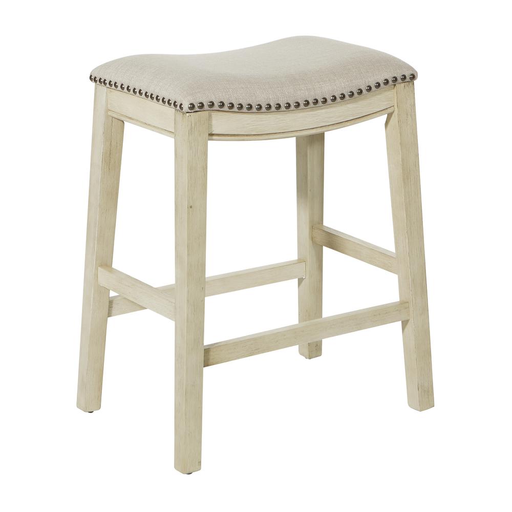 Saddle Stool 24″ 2-Pack