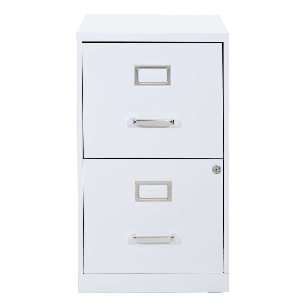 Metal File Cabinet