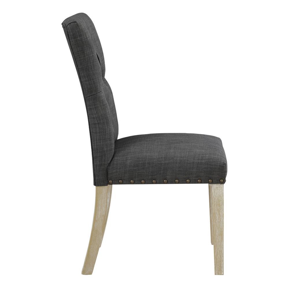 Preston Dining Chair 2 Pk