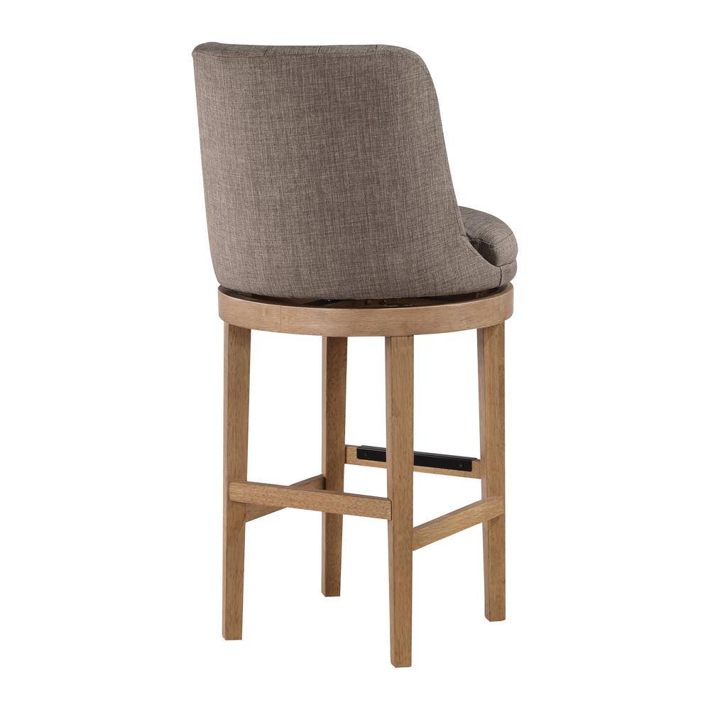 Rowan 2-Pack Swivel Barstool