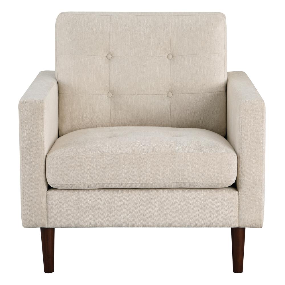 Grayburn Mid-Century Chair