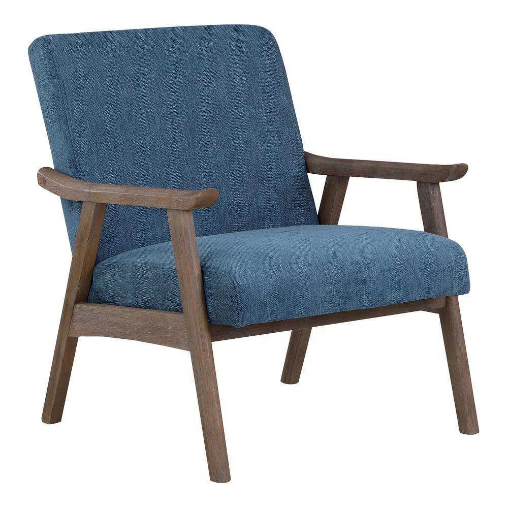 Weldon Armchair