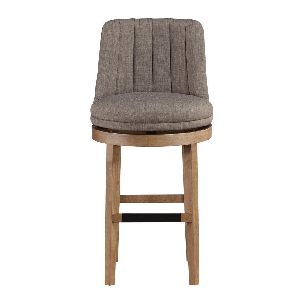 Rowan 2-Pack Swivel Barstool