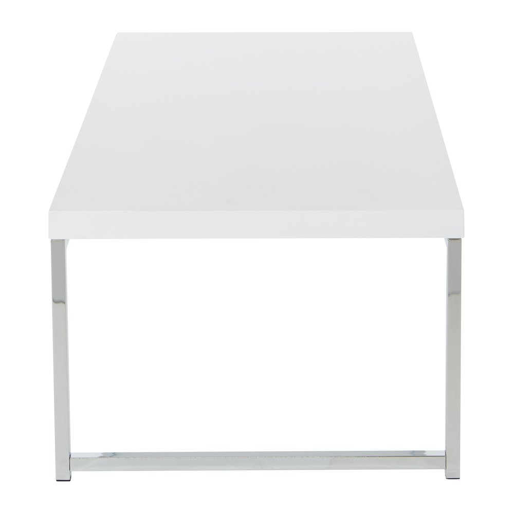 Wall Street Coffee Table