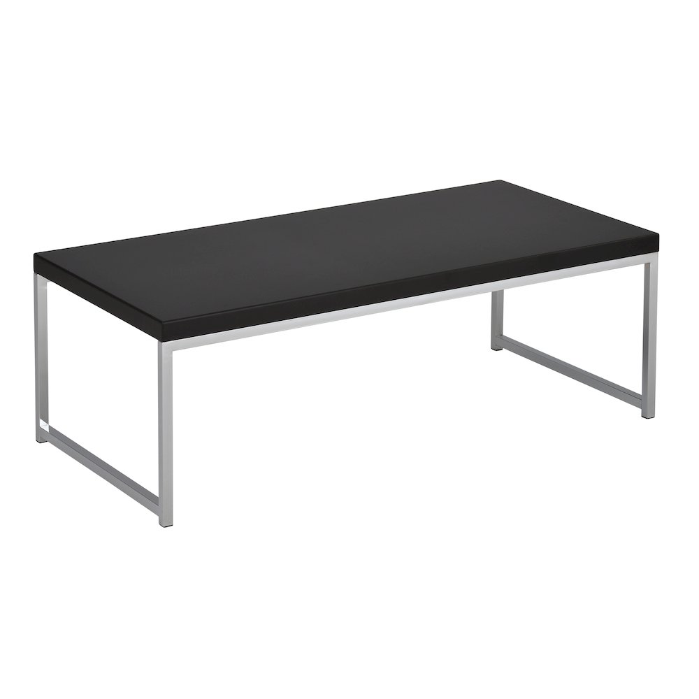 Wall Street Coffee Table