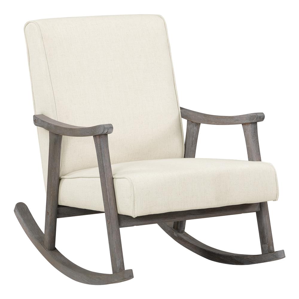 Gainsborough Rocker