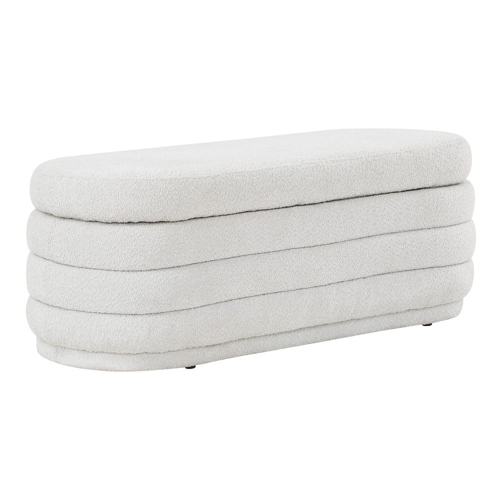 Clifford Storage Bench