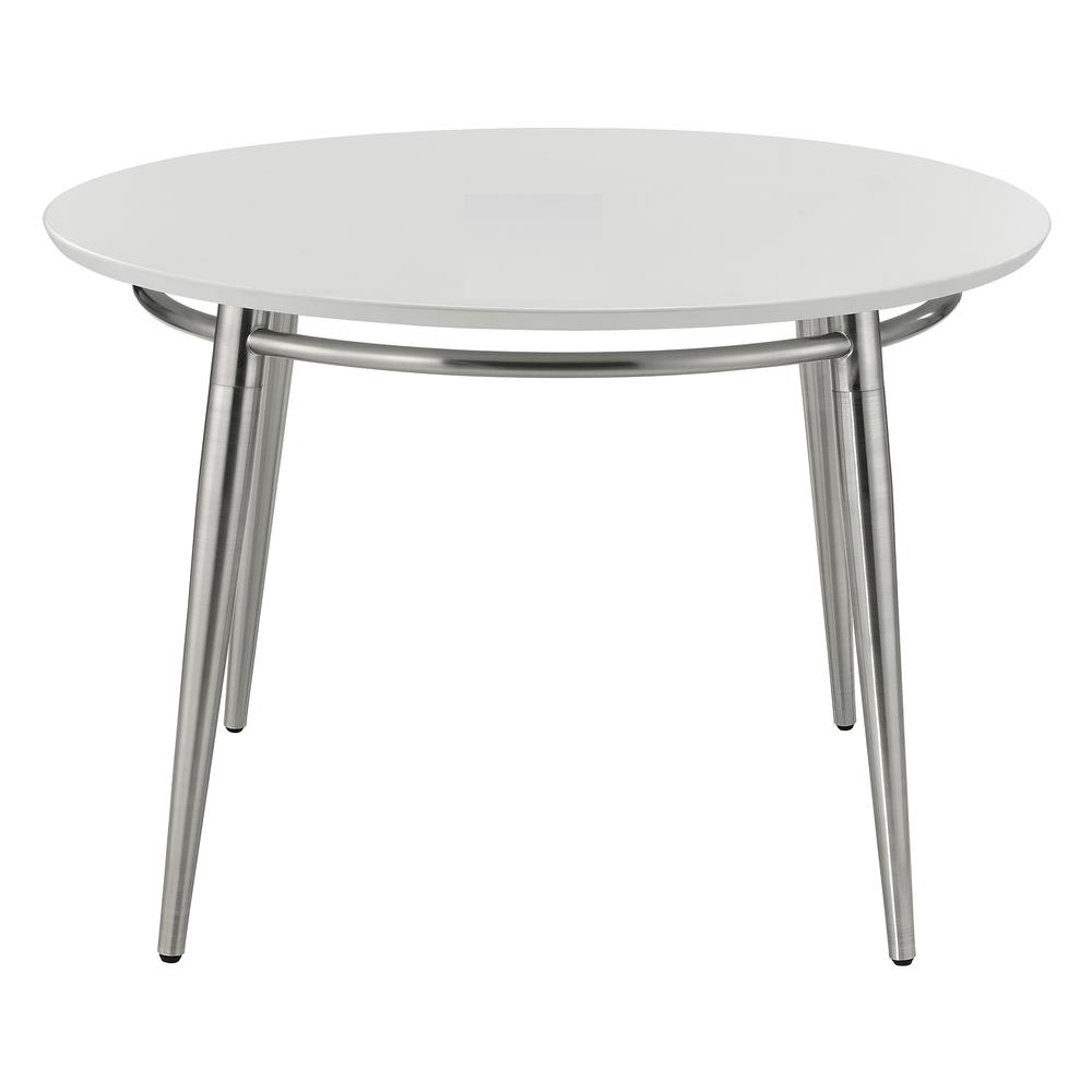 Brooklyn Round Top Coffee Table