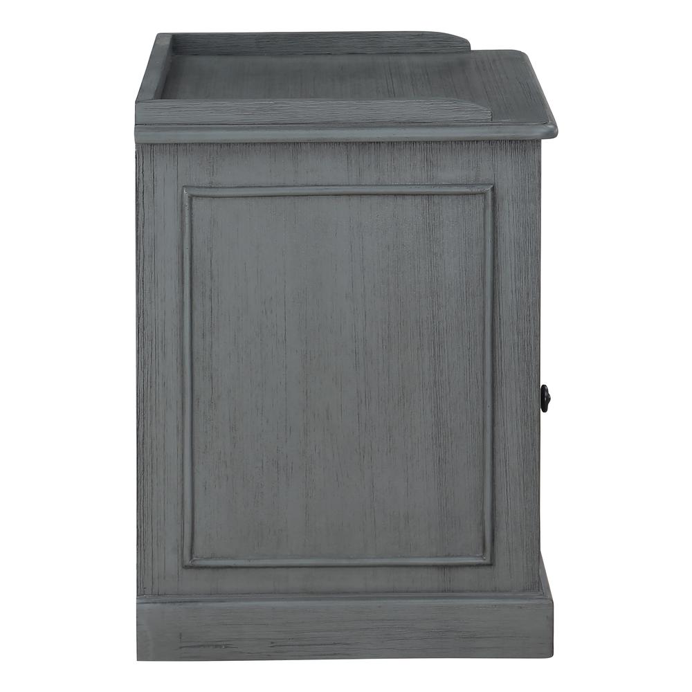Country Meadows File Cabinet