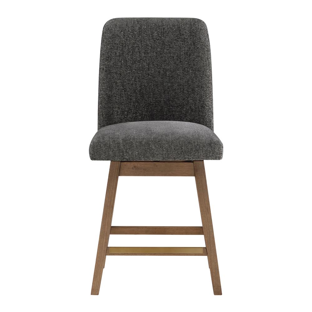 Finley 26” Swivel Counter Stool 2Pk