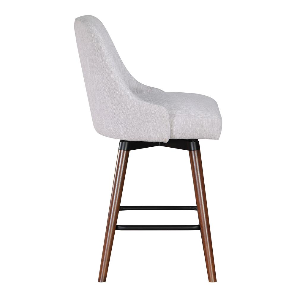 Bagford 26″ Swivel Stool